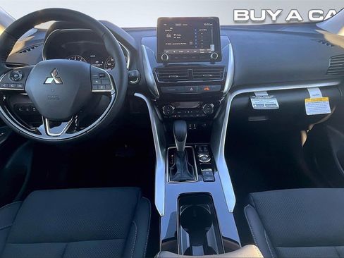 New 2026 Mitsubishi Eclipse Cross SE image 5