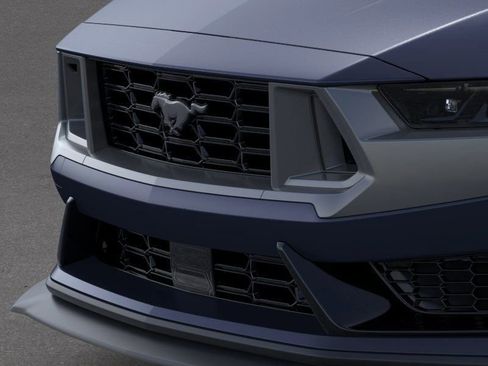 New 2025 Ford Mustang Dark Horse w/ Dark Horse Handlin Package image 17