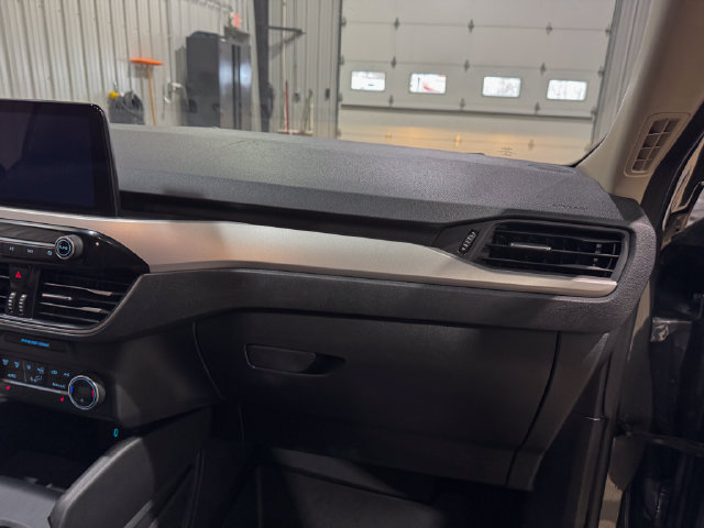 Used 2020 Ford Escape SE AWD/4WD image 24