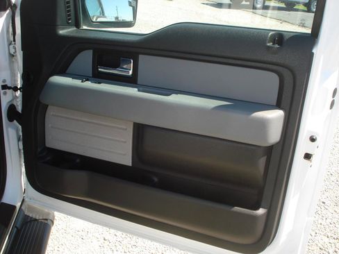 Used 2014 Ford F150 XL w/ Power Equipment Group AWD/4WD image 39