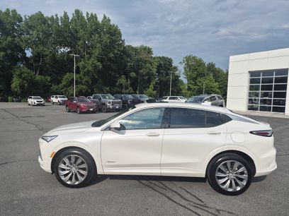 Used 2026 Buick Envista Avenir