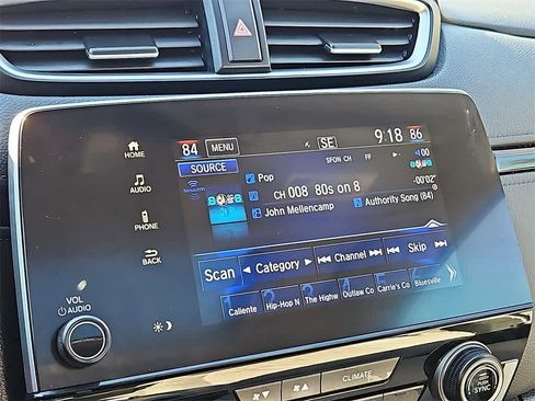 Used 2021 Honda CR-V EX-L image 15