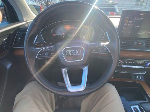 Used 2021 Audi Q5 2.0T Premium Plus image 15