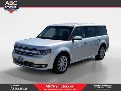 Used 2014 Ford Flex Limited