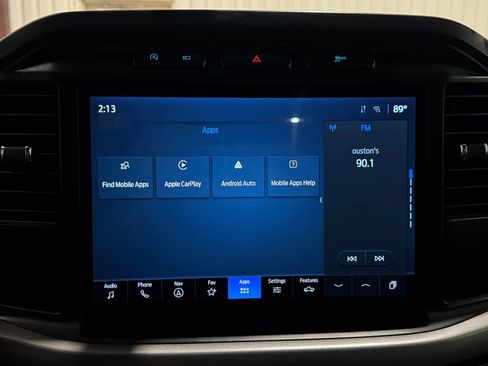 Used 2024 Ford F150 XL AWD/4WD image 35