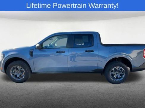New 2025 Ford Maverick XLT image 5