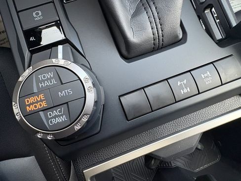 New 2026 Toyota Tacoma TRD Off-Road image 37