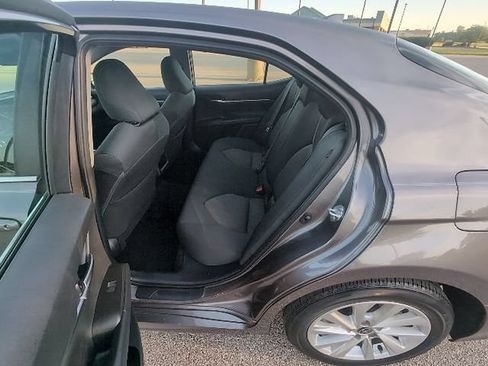 Used 2024 Toyota Camry LE FWD image 10