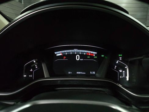 Used 2017 Honda CR-V Touring image 23