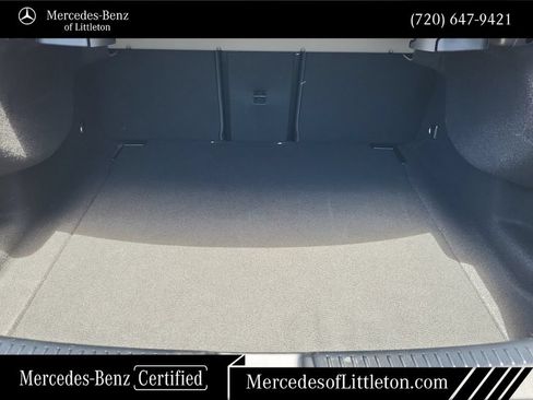 Certified 2026 Mercedes-Benz CLA 250 4MATIC image 30