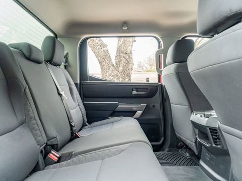 Used 2022 Toyota Tundra SR5 image 41