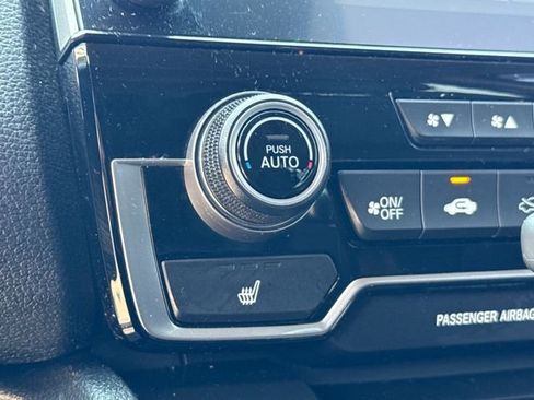 Used 2020 Honda CR-V EX-L image 23