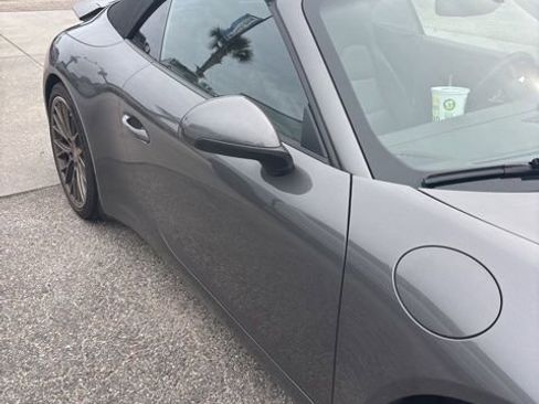 Used 2017 Porsche 911 Carrera image 11