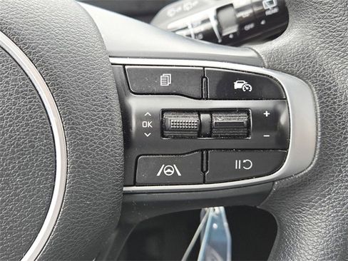 Certified 2024 Kia Sportage LX image 23