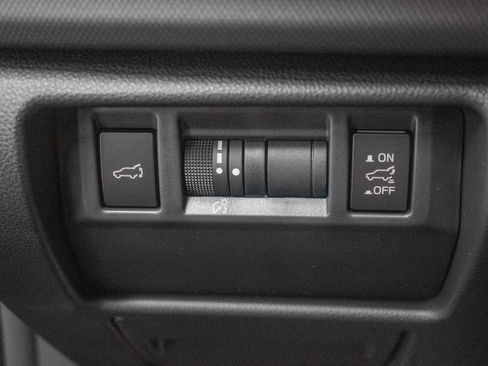 New 2026 Subaru Forester Premium image 14