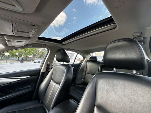 Used 2020 INFINITI Q50 Luxe image 36