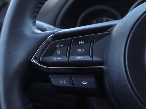 Certified 2023 MAZDA CX-5 AWD 2.5 S w/ Preferred Package image 16