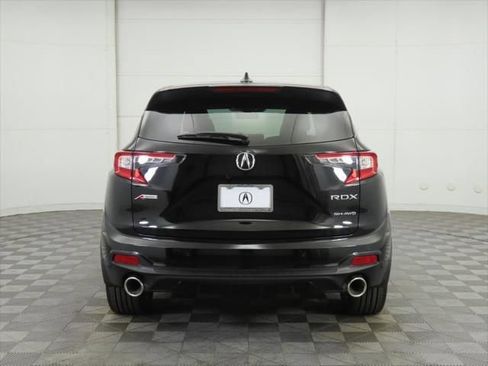Used 2026 Acura RDX w/ Advance Package AWD/4WD image 7