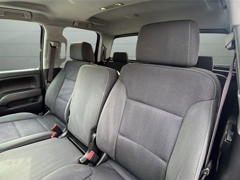 Used 2017 Chevrolet Silverado 1500 LT w/ All Star Edition image 26