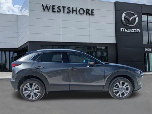 Certified 2025 MAZDA CX-30 AWD 2.5 S w/ Premium Package image 2