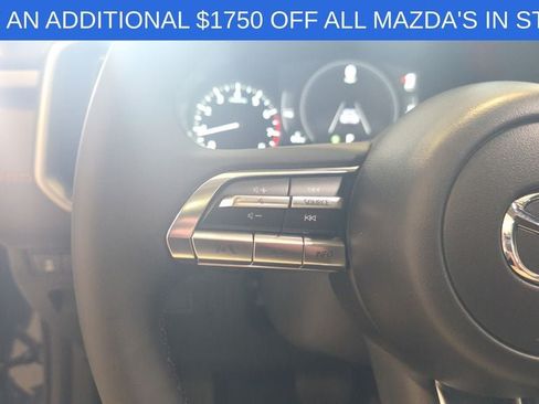 New 2026 MAZDA CX-50 AWD 2.5 S image 26