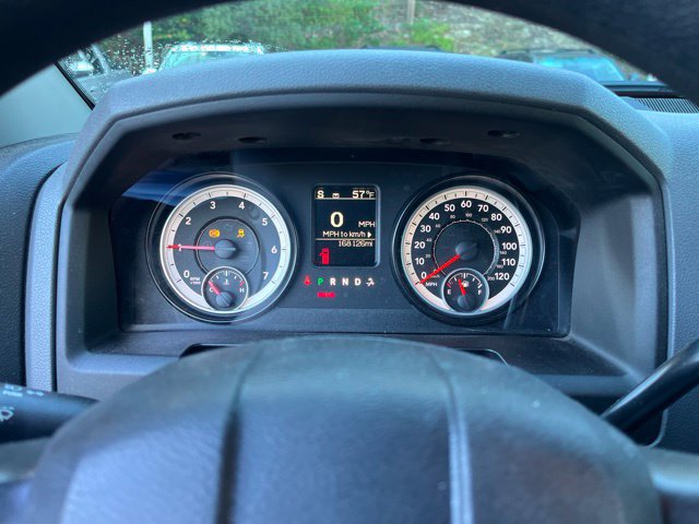 Used 2014 RAM 1500 Express RWD image 21