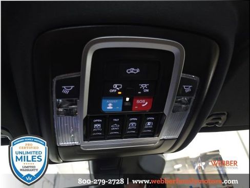 New 2026 RAM 1500 Laramie image 32