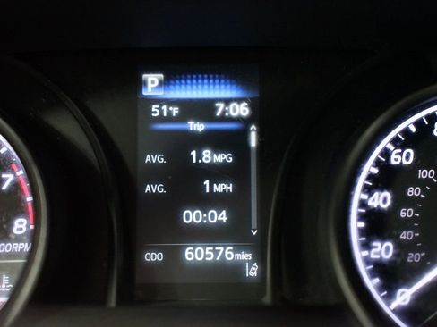 Used 2023 Toyota Camry SE image 17