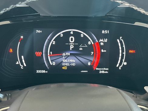 Used 2024 Lexus NX 350 F Sport AWD/4WD image 19