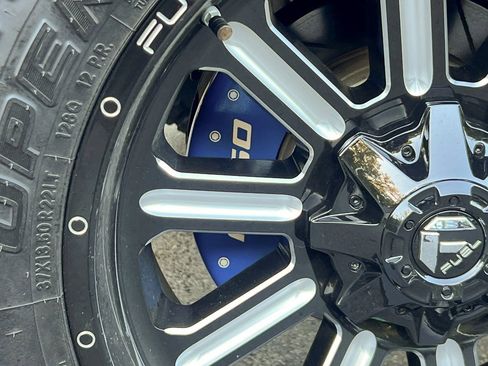 Used 2019 Ford F250 Platinum w/ Platinum Ultimate Package image 18