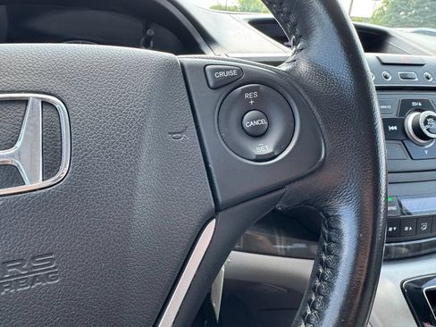 Used 2012 Honda CR-V EX-L image 11
