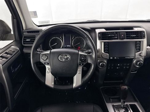 Certified 2023 Toyota 4Runner Limited image 34
