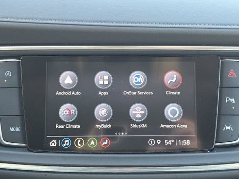 Used 2022 Buick Enclave Avenir w/ Avenir Technology Package image 34