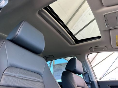 New 2026 Honda CR-V EX-L image 19