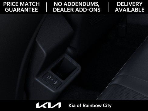 New 2026 Kia K4 GT-Line image 28