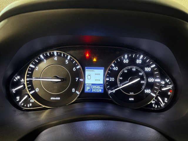 Used 2017 Nissan Armada SL w/ Technology Package AWD/4WD image 22