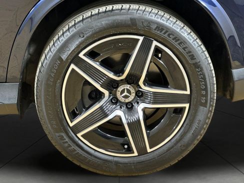 Used 2024 Mercedes-Benz GLC 300 4MATIC image 26
