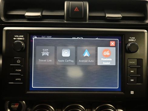 Used 2024 Toyota GR86 Premium RWD image 16