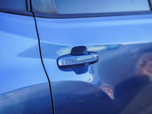 Certified 2022 Subaru Forester w/ Popular Package #1 image 10