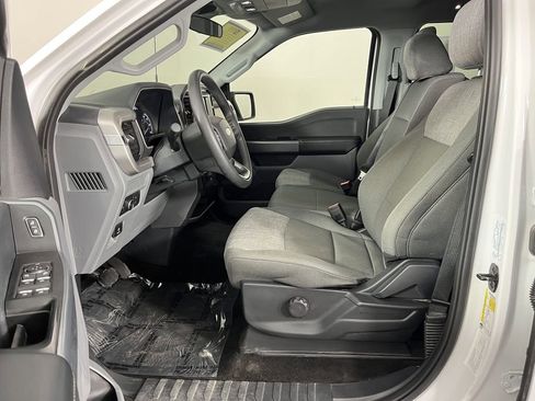 Used 2022 Ford F150 XLT w/ Trailer Tow Package image 11