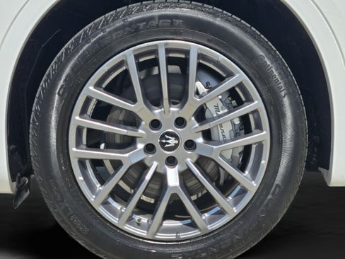 Used 2024 Maserati Grecale GT AWD/4WD image 35