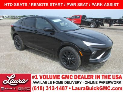 New 2026 Buick Envista Sport Touring w/ Convenience I Package