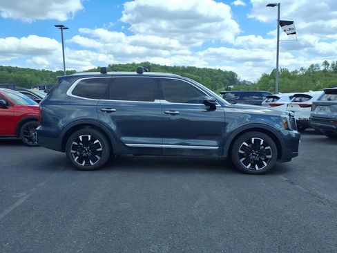 Certified 2024 Kia Telluride SX Prestige AWD/4WD image 9