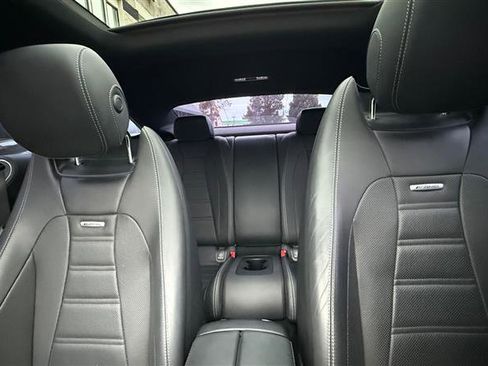 Used 2023 Mercedes-Benz E 53 AMG 4MATIC Coupe image 47