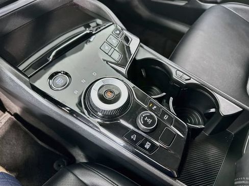 Used 2023 Kia Sportage EX AWD/4WD image 19