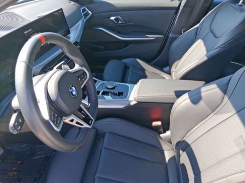 Used 2026 BMW M340i image 4