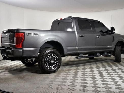Used 2020 Ford F250 Lariat image 4