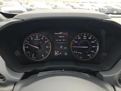 New 2026 Subaru Crosstrek 2.5i Wilderness AWD/4WD image 22