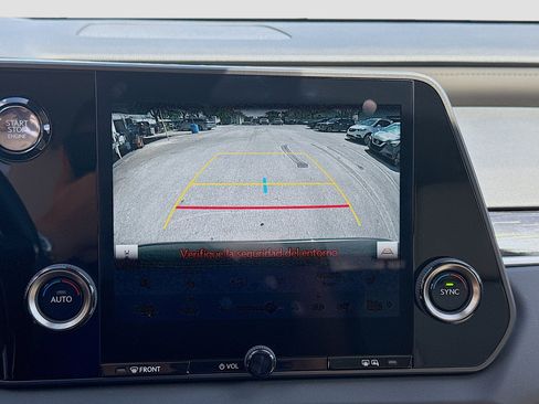 Used 2024 Lexus RX 350 FWD w/ Accessory Package (K3) image 14