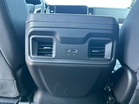 Used 2023 Chevrolet Silverado 1500 LT Trail Boss w/ Convenience Package II AWD/4WD image 27